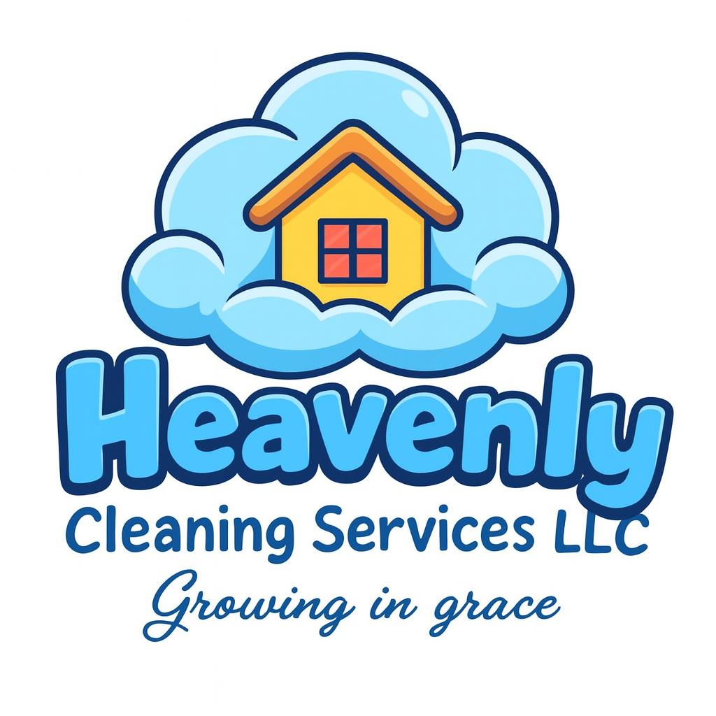 Heavenly Cleaning