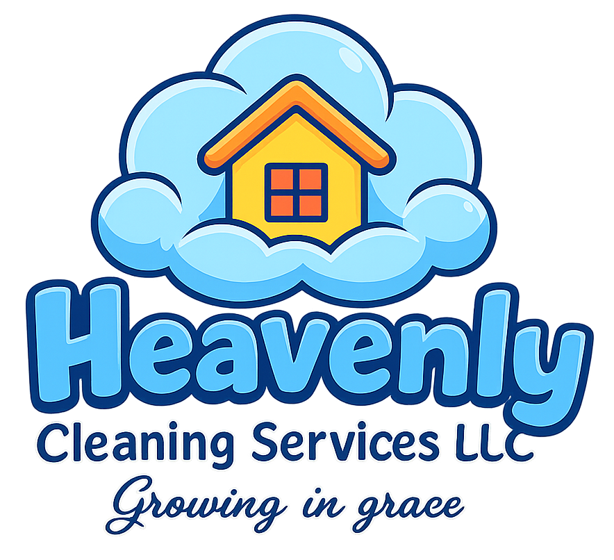 Heavenly Cleaning